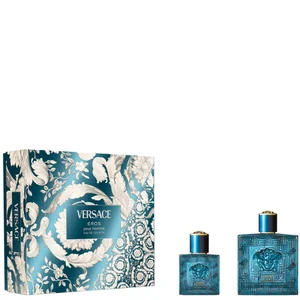 Versace Eros Pour Homme Eau de Toilette 100ml Set - undefined undefined
