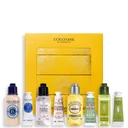 L'Occitane Festive Crackers Collection