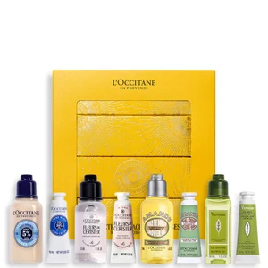 L'Occitane Festive Crackers Collection - undefined undefined