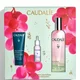 Caudalie Prep and Glow Bestsellers