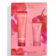 Caudalie The Intensely Moisturizing Routine