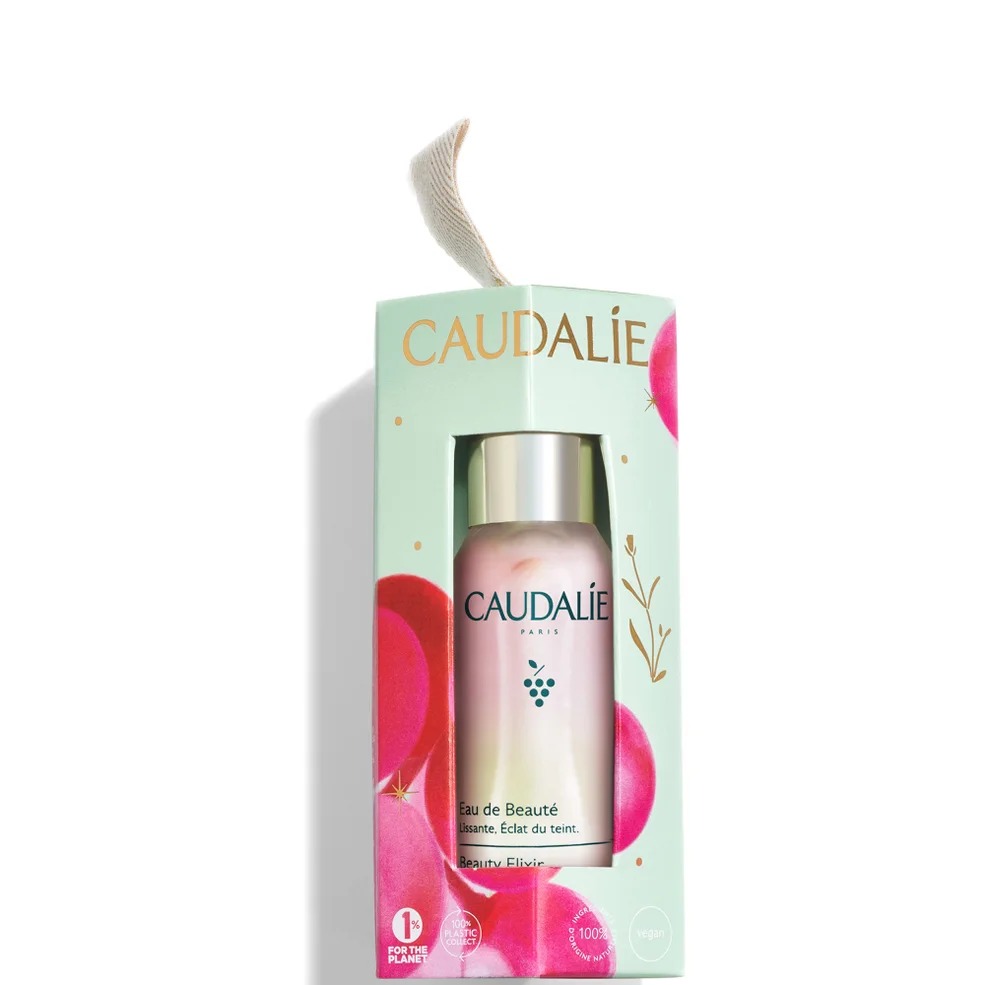 Caudalie Mini Icons Duo Image 1