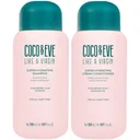 Coco & Eve Super Hydrating Shampoo and Conditioner Duo