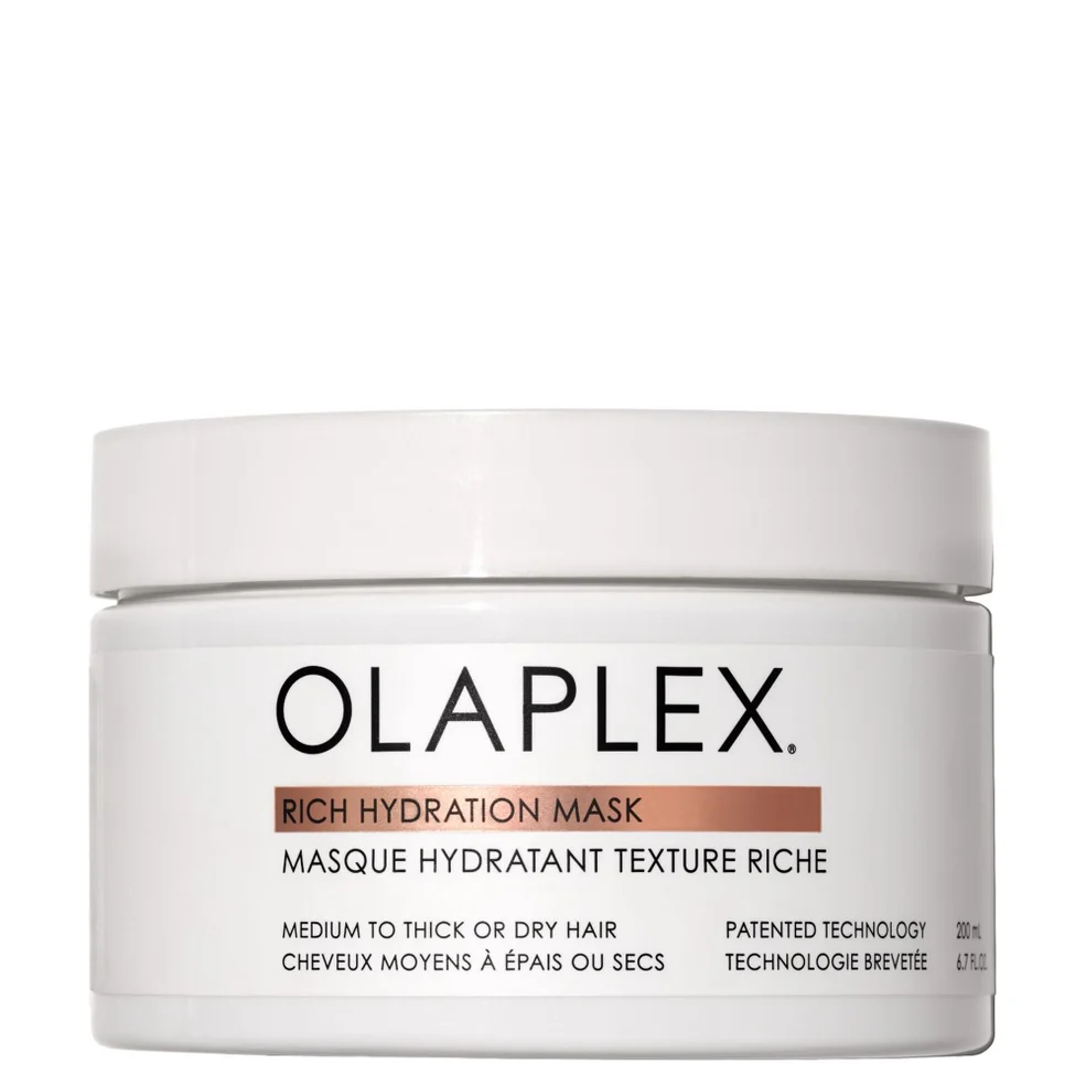 Olaplex Rich Hydrating Mask 200ml Image 1
