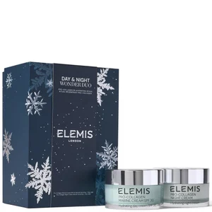 Elemis Day & Night Wonder Duo - undefined undefined