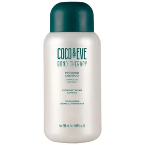 Exclusive Coco & Eve Bond Therapy Pro Bond Shampoo 280ml - undefined undefined