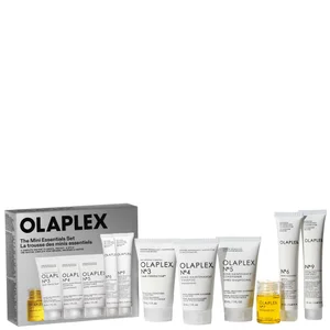 Olaplex Mini Essentials Kit - undefined undefined