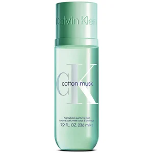 Calvin Klein Cotton Musk Body Mist 236ml - undefined undefined