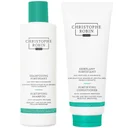 Christophe Robin Fortifying Duo (Worth €61.00)