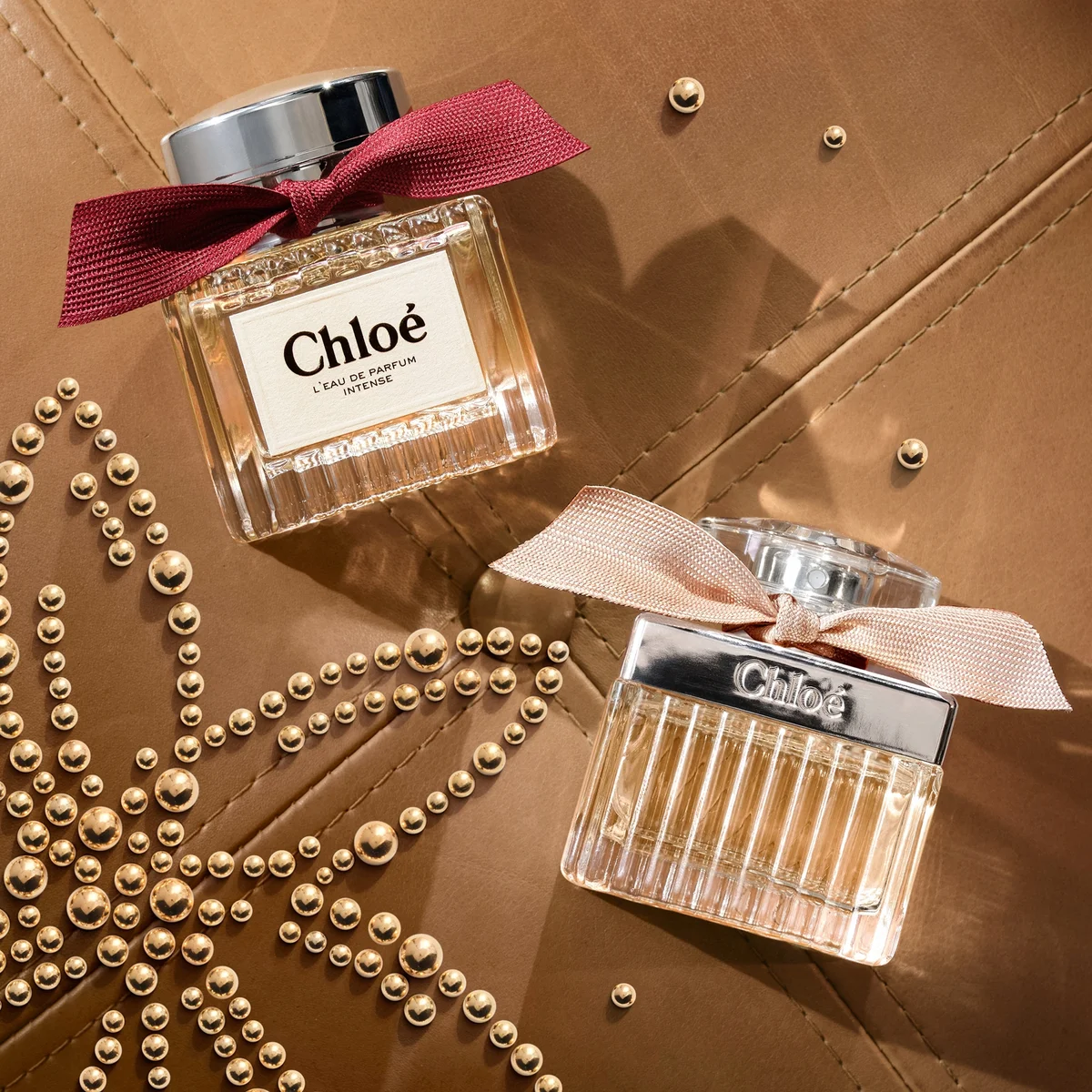 Rose Tangerine Roses De Chloé Discontinued Chloe Rose Tangerine