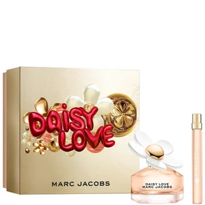 Marc Jacobs Daisy Love Eau de Toilette 50ml Gift Set - undefined undefined