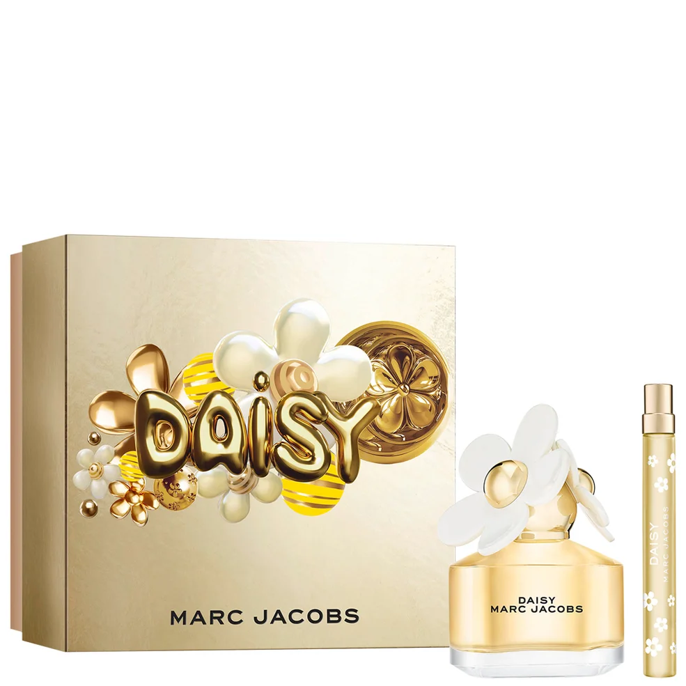 Marc Jacobs Daisy Eau de Toilette 50ml Gift Set Image 1