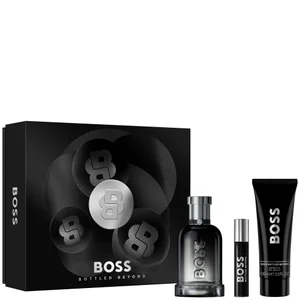 Hugo Boss Bottled Beyond Eau de Parfum 100ml Gift Set - undefined undefined