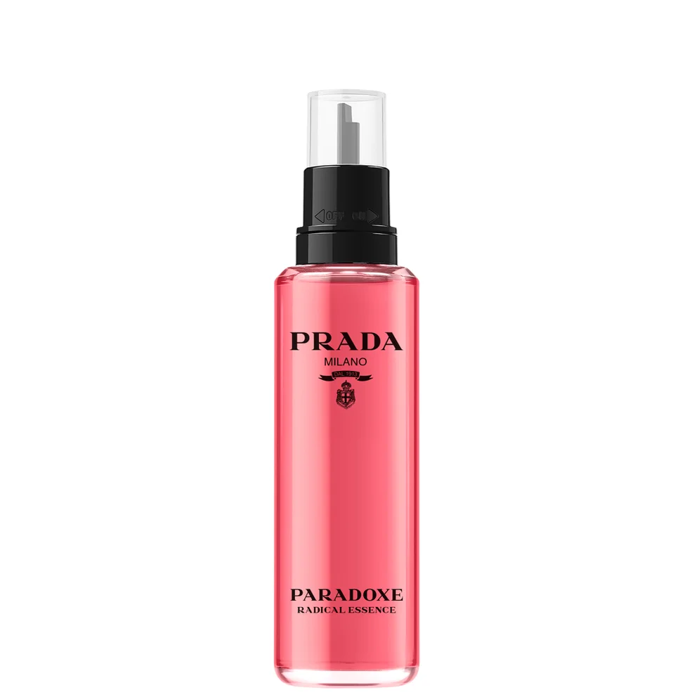 Prada Paradoxe Essence Parfum Refill 100ml Image 1