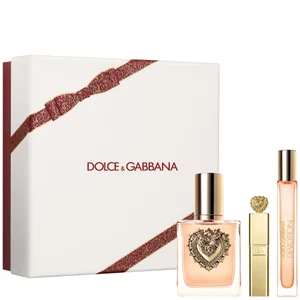 Dolce&Gabbana Devotion Eau de Parfum 50ml Gift Set - undefined undefined