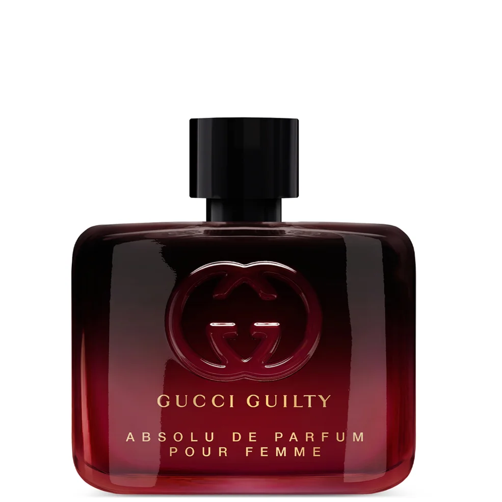 Gucci Guilty Absolu de Parfum Pour Femme 60ml Image 1