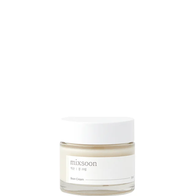 Mixsoon Bean Cream 50ml