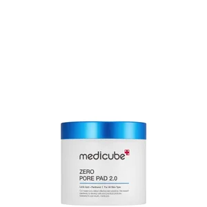 Medicube Zero Pore Pad 2.0 - undefined undefined