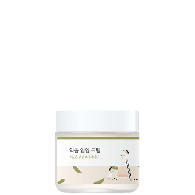 Round Lab Soybean Cream 80ml