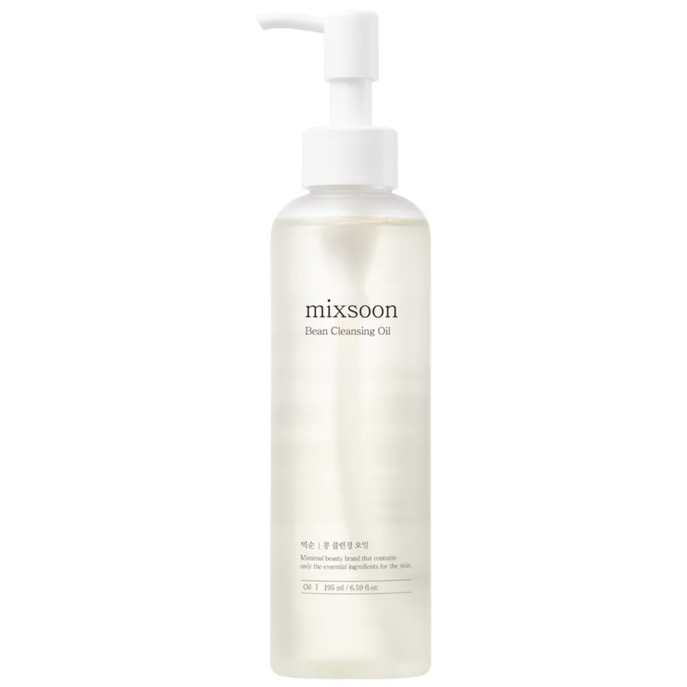 Mixsoon Bean Cleansing Oil 195ml Image 1