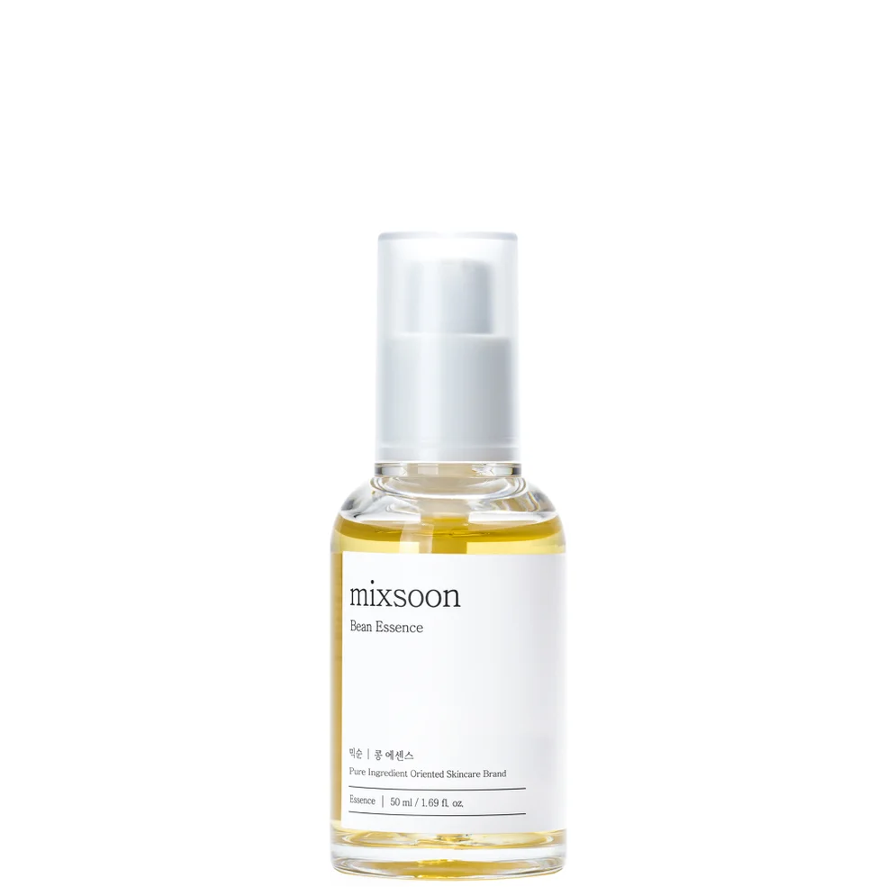 Mixsoon Bean Essence 50ml Image 1
