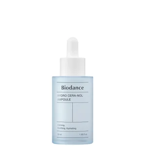 Biodance Hydro Cera-nol Ampoule 50ml - undefined undefined