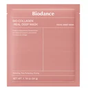 Biodance Bio Collagen-Real Deep Mask (4 Pack)