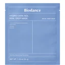 Biodance Hydro Cera-nol Real Deep Mask (4 Pack)