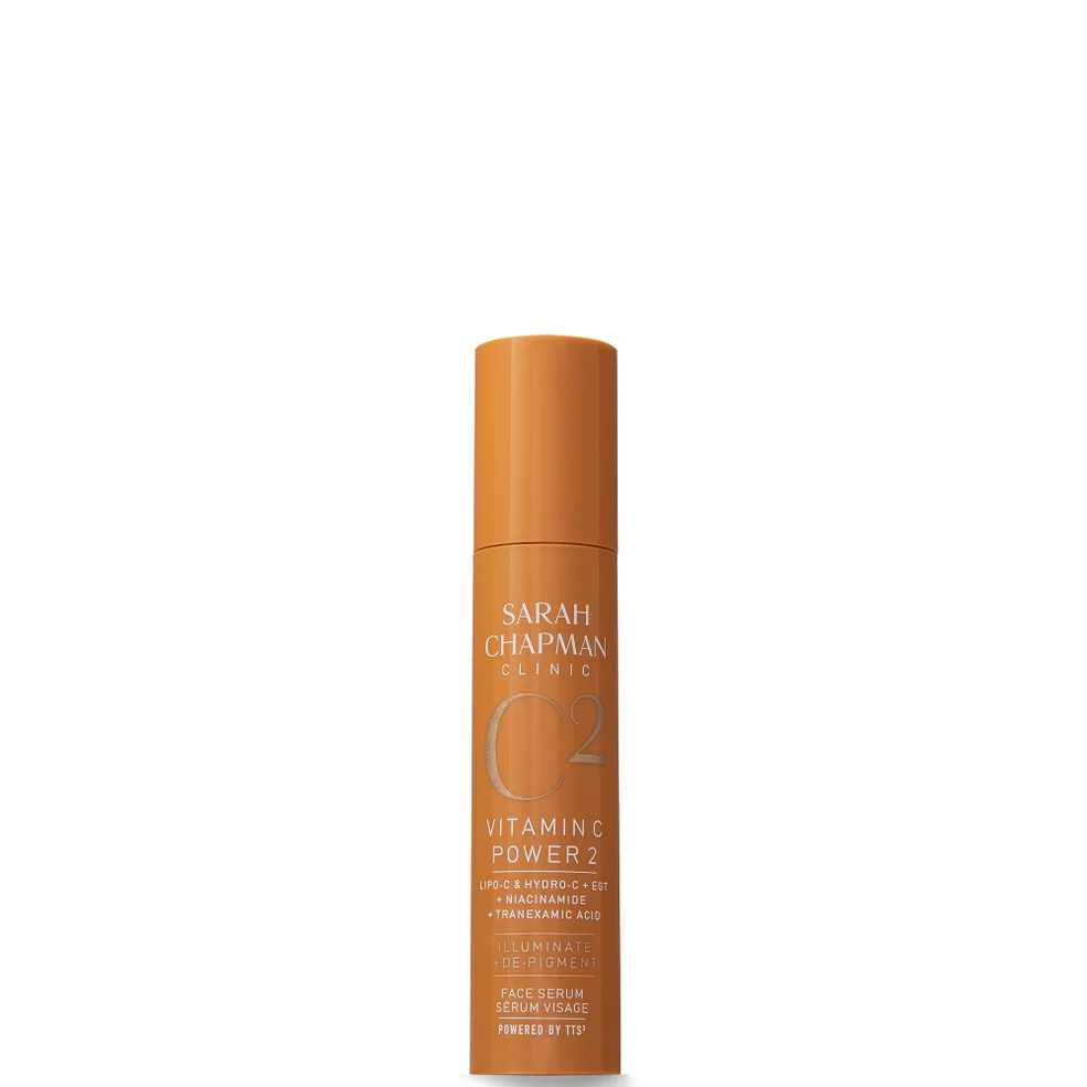 Sarah Chapman Vitamin C Serum Power 2 30ml Image 1