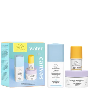 Drunk Elephant Future Drunkie Kit Worth - undefined undefined