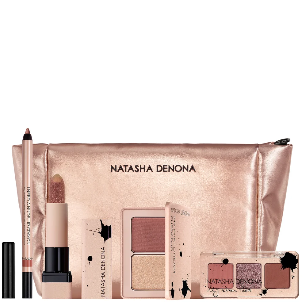 Natasha Denona My dream pouch Image 1