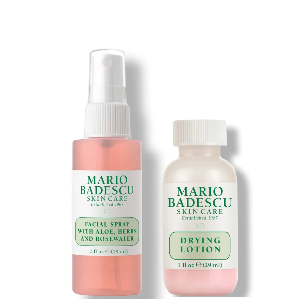 Mario Badescu Heroes Bundle Image 1