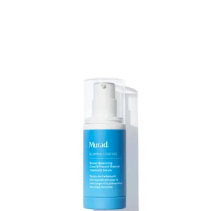 Murad Biome-Balancing Clear & Prevent Blemish Treatment Serum 30ml - undefined undefined