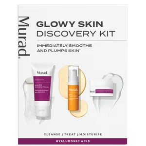 Murad Glowy Skin Discovery Kit - undefined undefined