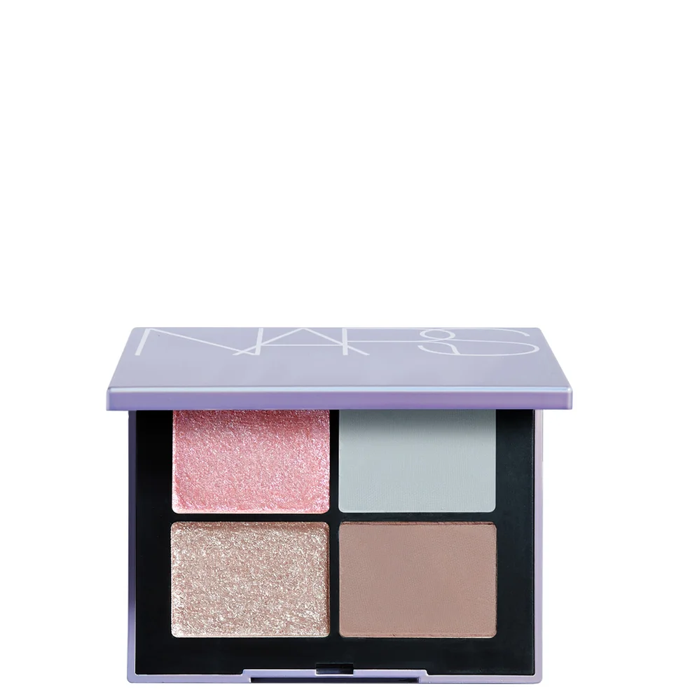 NARS Eyeshadow Quad Solaris Image 1