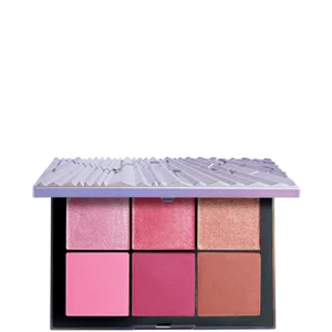 NARS Ethereal Aura Blush Palette New Realm - undefined undefined
