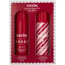 Sundae Ho Ho Ho Shower Foam Duo Gift Set