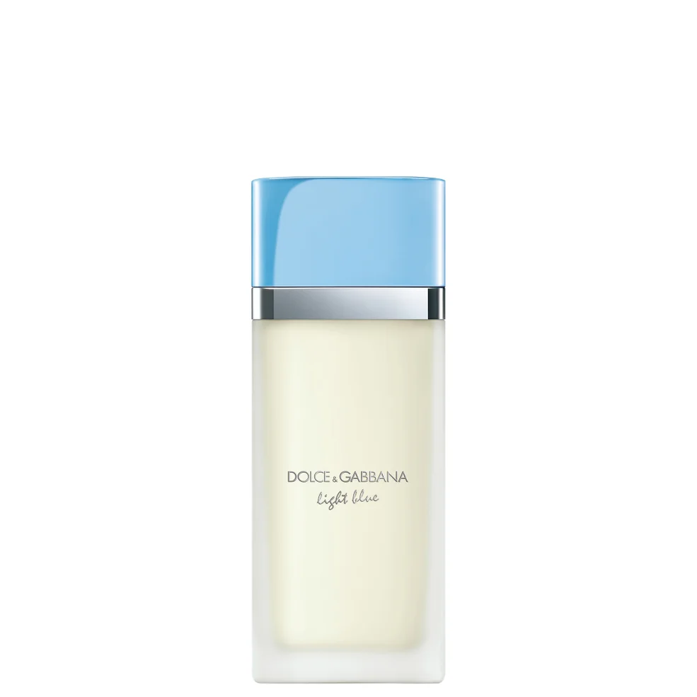 Dolce&Gabbana Light Blue Eau de Toilette 50ml Image 1