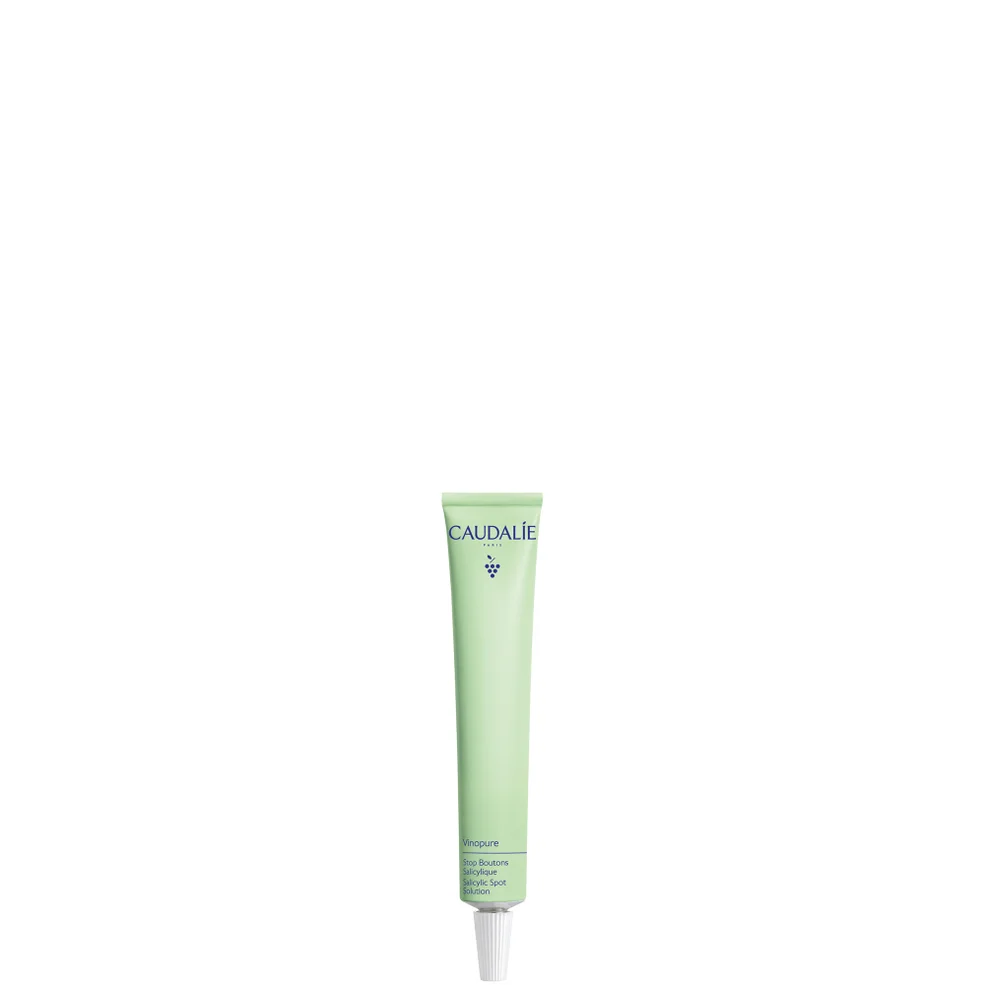 Caudalie Vinopure Salicylic Spot Solution 15ml Image 1