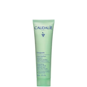 Caudalie Vinopure Moisturizing Mattifying Fluid 60ml - undefined undefined