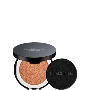 bareMinerals ORIGINAL Pressed Powder Foundation SFP15 8g (various shades) - Shade Neutral Tan 21