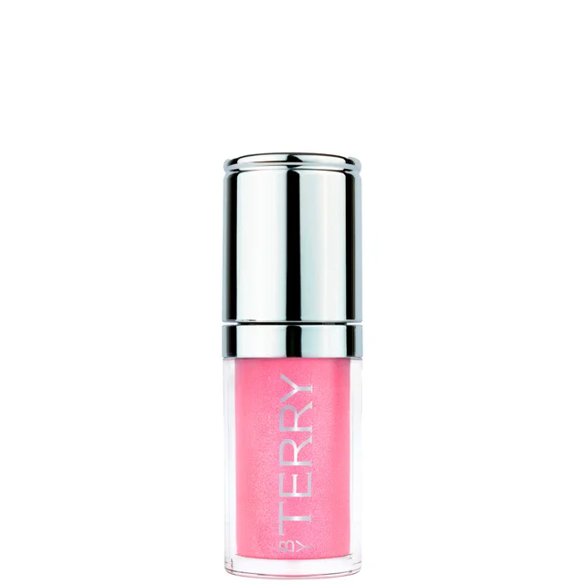 By Terry Baume De Rose Glow Gloss 5ml (Various Shades)