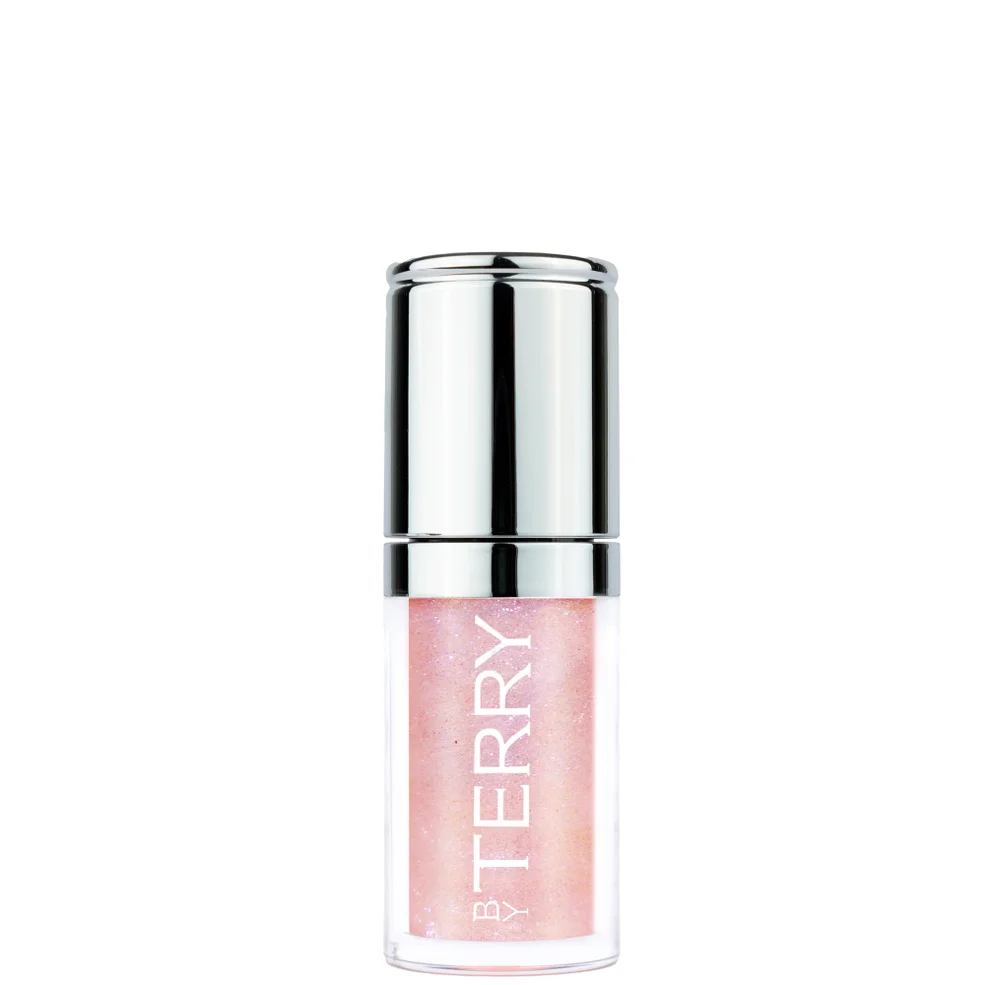 By Terry Baume De Rose Lip Oil Serum 5ml (Various Shades) Image 1