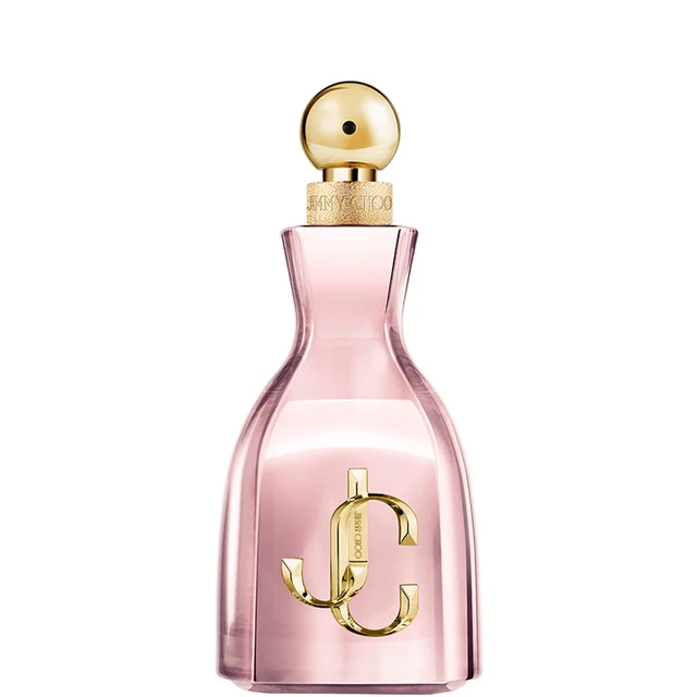 Jimmy Choo I Want Choo With Love Eau de Parfum 100ml