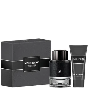 Montblanc Explorer Eau de Parfum 60ml Gift Set - undefined undefined