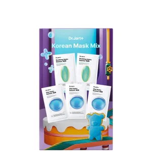 Dr.Jart+ Korean Mask Mix - undefined undefined