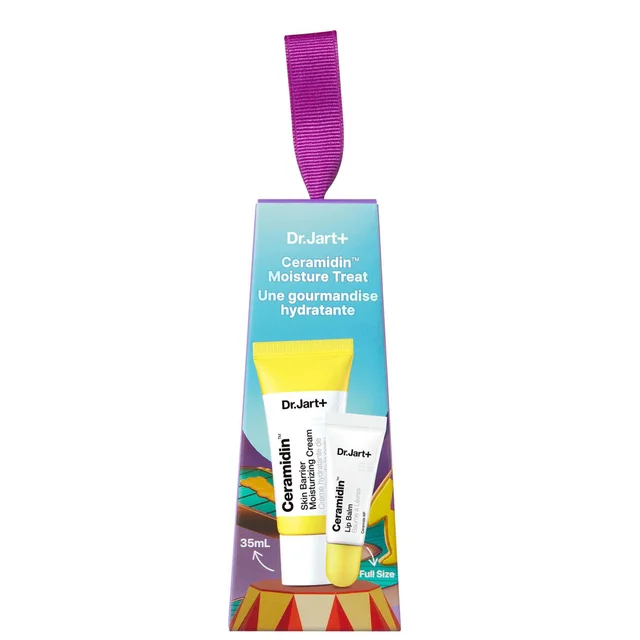 Dr.Jart+ Ceramidin Moisture Treat