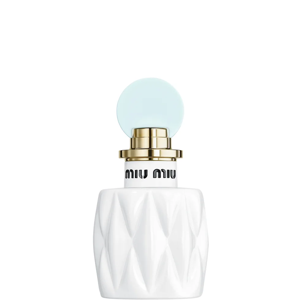 Miu Miu Fleur De Lait Eau de Parfum 50ml Image 1
