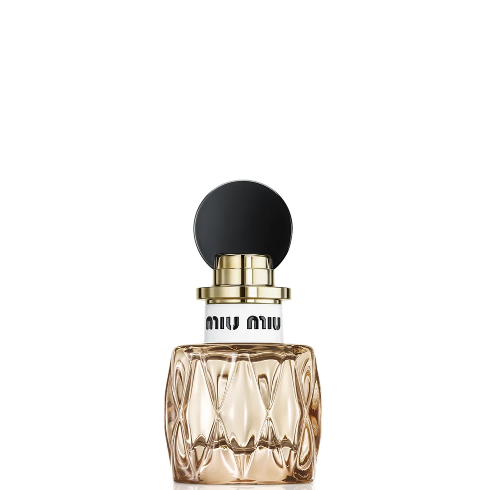 Miu Miu Miutine Eau de Parfum 30ml Image 1