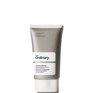 The Ordinary Squalane Cleanser 50ml - undefined undefined